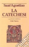 La catechesi libro