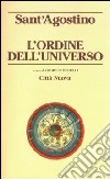 L'Ordine dell'universo libro