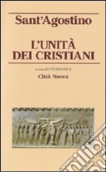 L'Unità dei cristiani libro