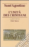 L'Unità dei cristiani libro