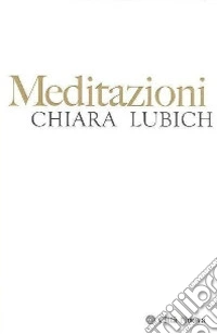 Meditazioni