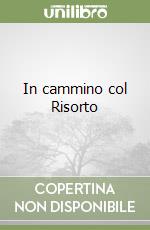 In cammino col Risorto libro