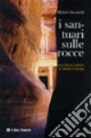 I santuari sulle rocce. Con Chiara Lubich in Medio Oriente libro