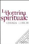 La dottrina spirituale libro