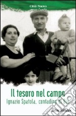 Il tesoro nel campo. Ignazio Spatola, contadino di Dio libro