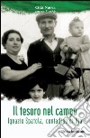 Il tesoro nel campo. Ignazio Spatola, contadino di Dio libro