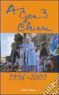 Ai Gen (1996-2002). Vol. 3