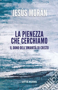 La pienezza che cerchiamo. Il dono dell'umanità di Cristo libro