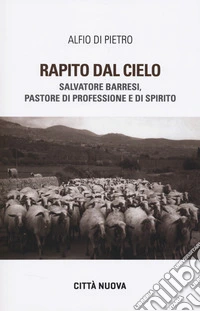 Rapito dal cielo. Salvatore Barresi, pastore di professione e di spirito libro