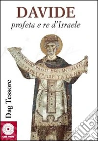 Davide profeta e re d'Israele