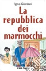 La repubblica dei marmocchi libro