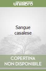 Sangue casalese libro