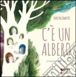 C'è un albero libro