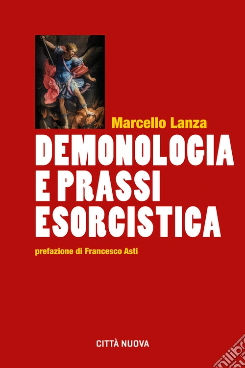 Demonologia e prassi esorcistica