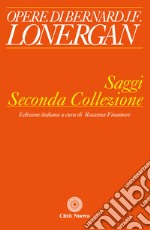 Saggi. Seconda collezione libro