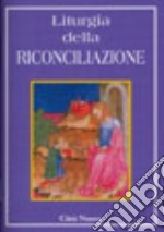 Liturgia della riconciliazione libro