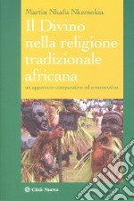 Il divino nella religione tradizionale africana. Un approccio comparativo ed ermeneutico libro