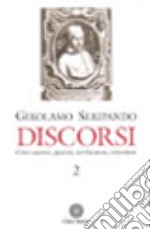 Discorsi. Vol. 2: Cristo sapienza; giustizia; santificazione; redenzione libro