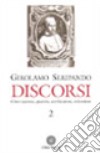 Discorsi. Vol. 2: Cristo sapienza; giustizia; santificazione; redenzione libro