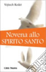 Novena allo Spirito Santo