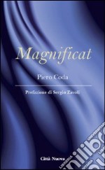 Magnificat libro