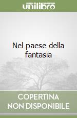 Nel paese della fantasia libro