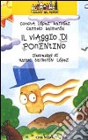 Il viaggio di Ponentino libro