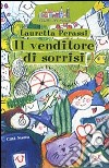 Il venditore di sorrisi libro