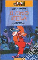 Il circo Stella libro