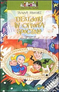 Desideri in offerta speciale libro