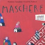 Maschere libro