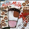 Miss Milk libro