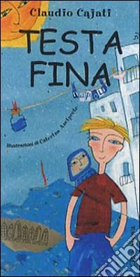 Testa fina