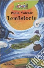 Temistocle libro