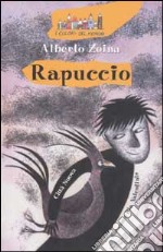 Rapuccio libro