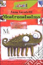 Mostruosissimo libro