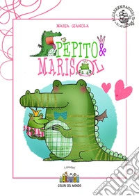 Pepito e Marisol