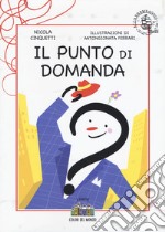 Il punto di domanda libro