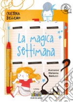 La magica settimana libro