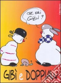 Gibì e Doppiaw