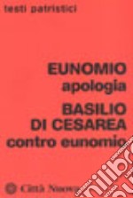 Apologia-Contro Eunomio