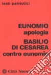 Apologia-Contro Eunomio libro