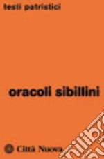 Oracoli sibillini libro