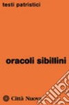 Oracoli sibillini libro