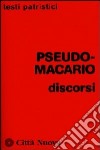 Discorsi libro