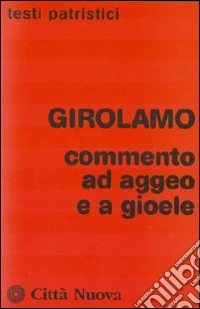 Commento ad Aggeo e a Gioele