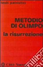 La Risurrezione libro