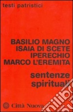 Sentenze spirituali