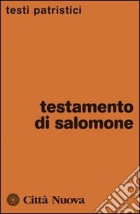 Testamento di Salomone