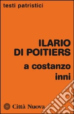 A Costanzo. Inni libro